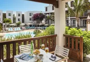 Mansion Nazaret