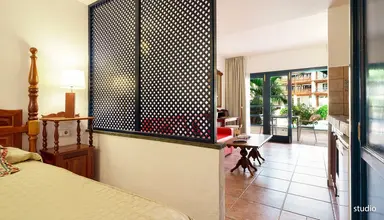 Mansion Nazaret