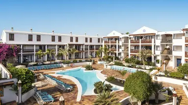 Mansion Nazaret