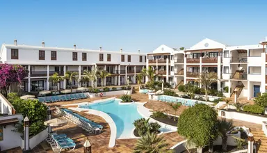 Mansion Nazaret