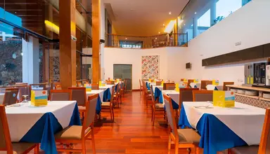 Mansion Nazaret