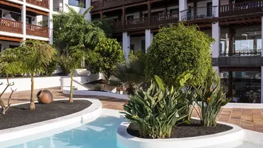 Mansion Nazaret