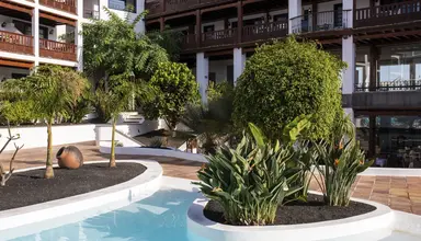 Mansion Nazaret
