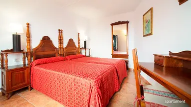 Mansion Nazaret