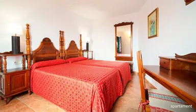 Mansion Nazaret