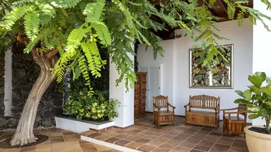 Mansion Nazaret