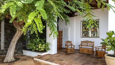 Mansion Nazaret