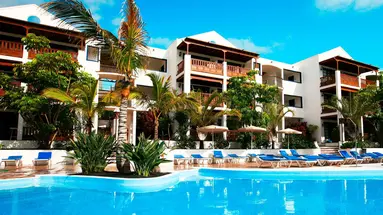 Mansion Nazaret