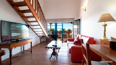 Mansion Nazaret