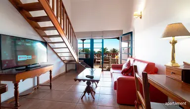 Mansion Nazaret