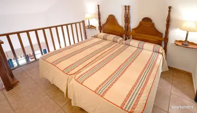 Mansion Nazaret