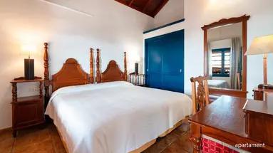 Mansion Nazaret