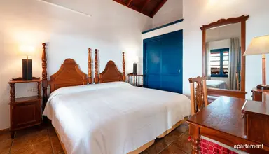 Mansion Nazaret