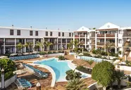 Mansion Nazaret