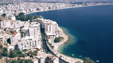 Mantas Seaside