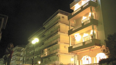 Mantas Seaside