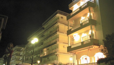 Mantas Seaside