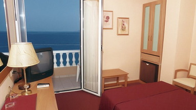 Mantas Seaside