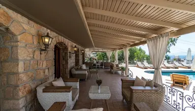Manzara Boutique