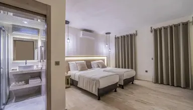 Manzara Boutique
