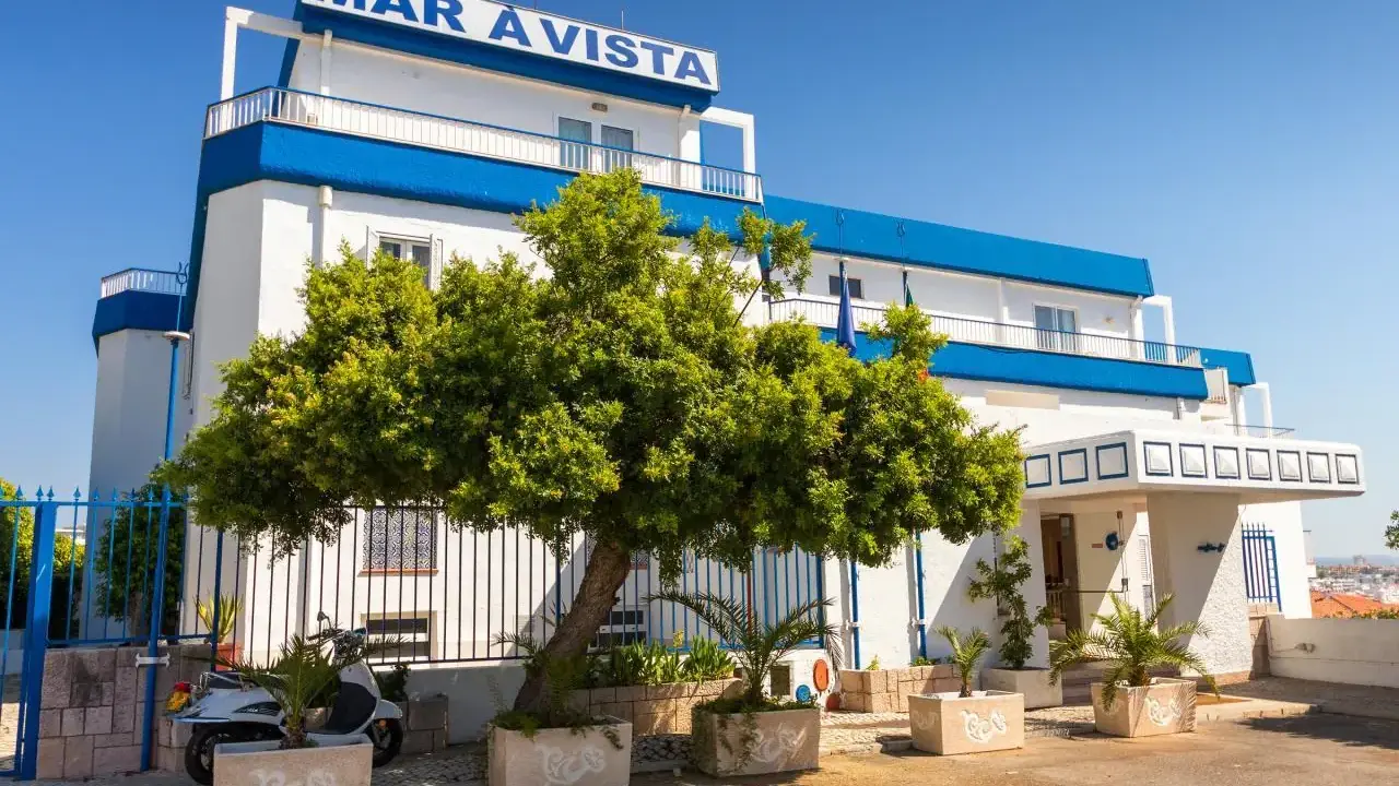 Mar a Vista