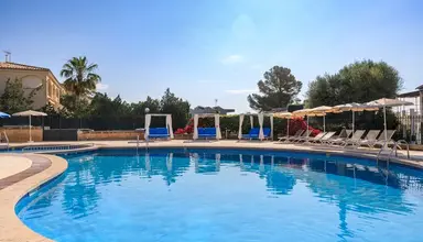 Mar Alcanada