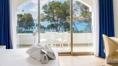 Mar Alcanada