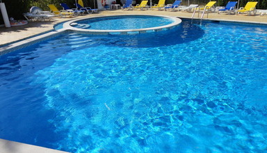 Mar Alvor
