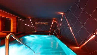 Mar Azul Pur Estil & Spa