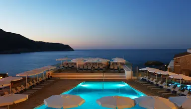 Mar Azul Pur Estil & Spa