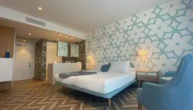 Mar Azul Pur Estil & Spa