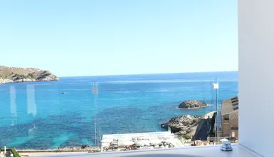 Mar Azul Pur Estil & Spa