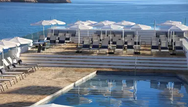 Mar Azul Pur Estil & Spa