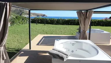 Mar Azul Pur Estil & Spa