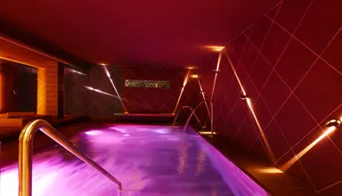 Mar Azul Pur Estil & Spa