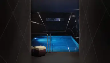 Mar Azul Pur Estil & Spa