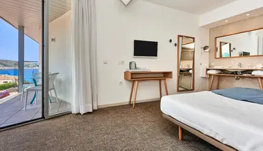 Mar Azul Pur Estil & Spa