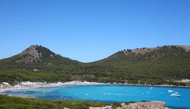 Mar Azul Pur Estil & Spa