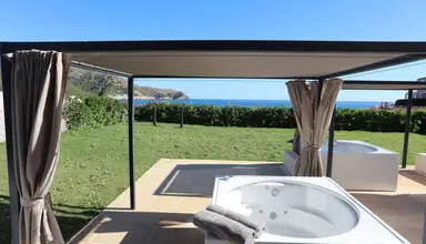Mar Azul Pur Estil & Spa