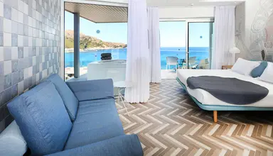 Mar Azul Pur Estil & Spa