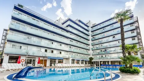Hotel Mar Blau