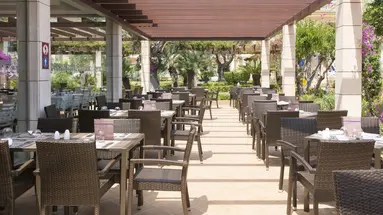 Mar Hotels Playa Mar & Spa