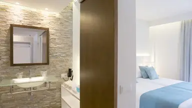 Mar Hotels Playa Mar & Spa
