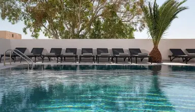 Mar n Mar Crown Hotel & Suites