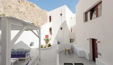 Mar n Mar Crown Hotel & Suites