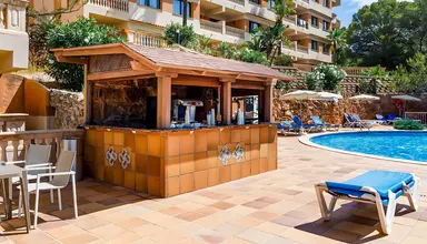 Mar Paguera & Spa