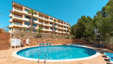 Mar Paguera & Spa