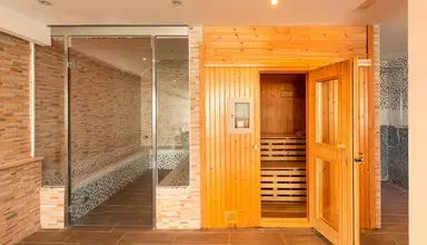 Mar Paguera & Spa