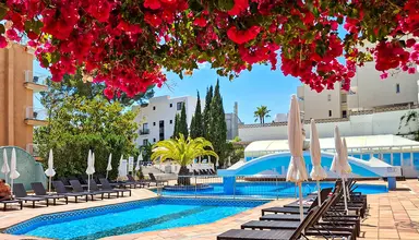 Mar Paguera & Spa