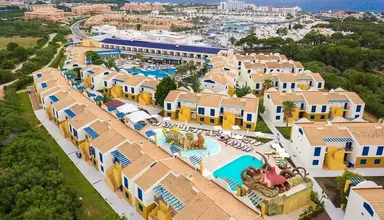 Mar Paradise Club & Spa